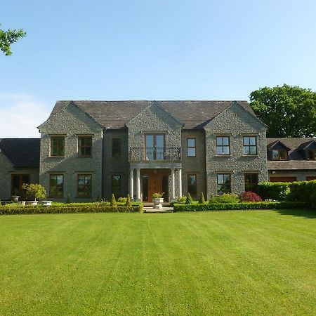 Maison d'hôtes Llwyn Helyg Country House à Carmarthen Extérieur photo