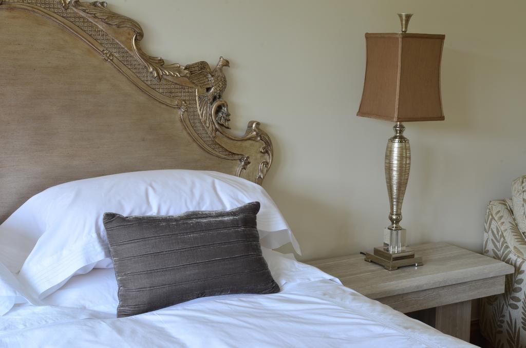 Maison d'hôtes Llwyn Helyg Country House à Carmarthen Chambre photo