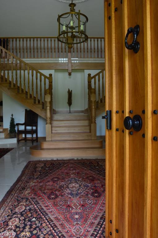 Maison d'hôtes Llwyn Helyg Country House à Carmarthen Extérieur photo
