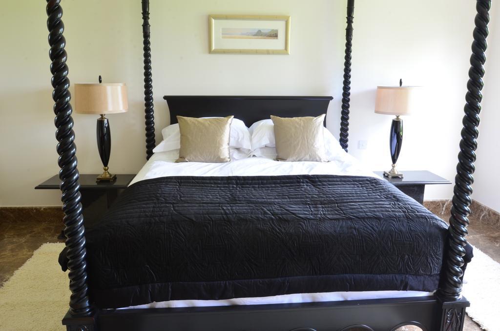 Maison d'hôtes Llwyn Helyg Country House à Carmarthen Chambre photo