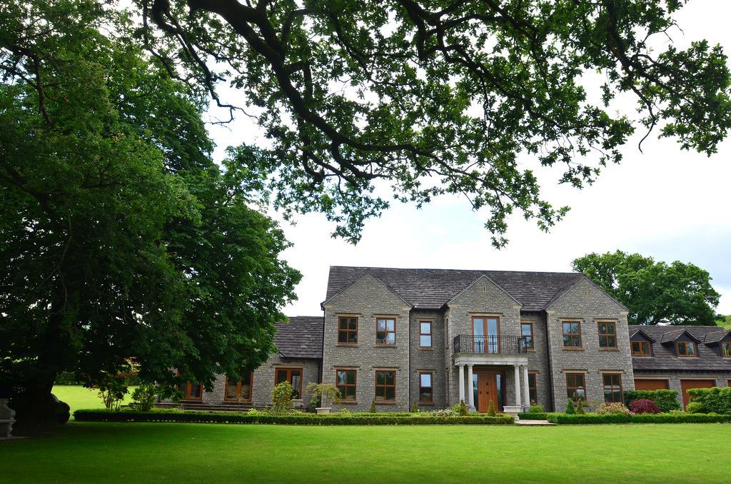 Maison d'hôtes Llwyn Helyg Country House à Carmarthen Extérieur photo